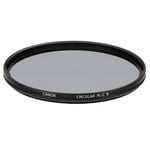 CANON Filtre Polarisant Circulaire PL-CB Diamètre 72mm