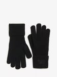 Superdry Soft Rib Knit Gloves