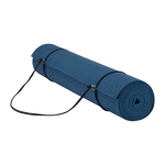 Gaiam - Yoga Mat 6mm, yogamatte