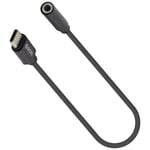 Moki USB-C to 3.5mm Audio Adaptor Cable