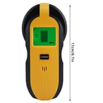 3 In 1 Metal Detector Stud Finder Electric Sensor Wall Scanner LCD Wood