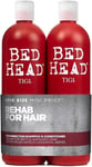 TIGI Bed Head Resurrection Shampoo & Conditioner - 750ml