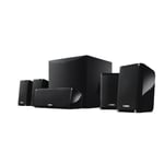 Yamaha NSP41 5.1 Speaker package Two Year Warranty