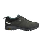 MILLET Homme Hike Up Leather GTX M Chaussure de randonnée, Gris Nouveau Logo, 43 1/3 EU