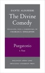 The Divine Comedy, II. Purgatorio, Vol. II. Part 1