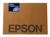 Epson Enhanced - Matt - A2 (420 x 594 mm) 20 ark affischpapp - för SureColor P5000, P800, SC-P10000, P20000, P5000, P7500, P900, P9500