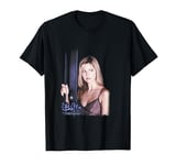 Buffy The Vampire Slayer Buffy Summers Chosen One T-Shirt