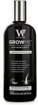 Grow Me® Hair Growth Shampoo - Not Just a Caffeine Shampoo We Include Biotin, Ar