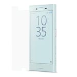 Sony Xperia X Compact 0.3mm Karkaistu Lasi Näytönsuoja Läpinäkyvä