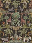 Cole & Son Afrika Kingdom Wallpaper