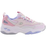 Baskets basses Skechers  Dlites 40FRESH