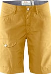 FJALLRAVEN F89962-160 Greenland Shorts W Ochre 40