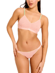 Modibodi Boudoir Bralette, Bud Pink