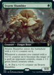 Swarm Shambler (Extended art)