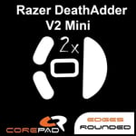 Corepad Skatez Razer Deathadder V2 Mini Souris Pieds Patins Téflon Hyperglides