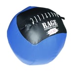 Rage Wall Ball 14 Lb Blue *Rea*