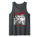 Official Lady Gaga Born This Way Cover Tank Top