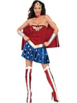 Rubie's - CS987440/XL - Déguisement adulte wonder woman taille xl