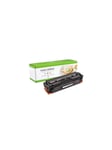 Static Control - black - toner cartridge (alternative for: Canon 055H) - Lasertoner Sort