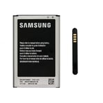 ORIGINAL SAMSUNG EB-BN750BBC BATTERIE PILE Pr GALAXY SM-N7505 NOTE 3 LITE / NEO