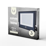 Forever Light ASPIRE - LED-Strålkastare, 100W, 4500K, 11000lm, 230V