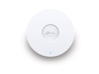 Tp-Link Omada Ax5400 Ceiling Mount Wifi Access Point Eap670