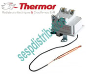 thermostat chauffe eau THERMOR BSD2 Lg 370 mm monophasé COTHERM