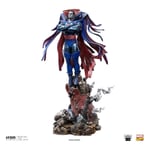 Iron Studios BDS: X-Men - Mr. Sinister Art Scale Statue (1/10) (MARCAS86123-10)