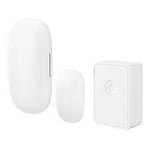 6973696569448 SMART HOME DOOR& WINDOW SENSOR/KIT MS200HHK-EU MEROSS