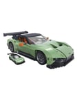 Hot Wheels MEGA Collector Aston Martin