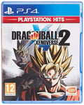 Dragon Ball: Xenoverse 2 (Playstation Hits) /PS4