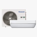 Panasonic LZ25TKE – Retro Fit Inverter+