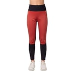 Johaug Concept Skibukse 2.0 Red, L