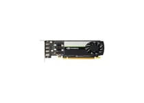 Hp moderkort - 20X22AA - NVIDIA Quadro T1000 grafikkort 4 GB ()