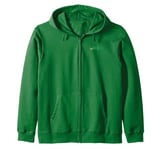 One Piece Roronoa Zoro Pirate Hunter Badge Anime Zip Hoodie