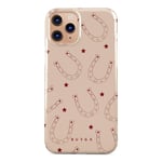 iPhone 11 Pro Burga Tough Fashion Skal - Lucky Charm