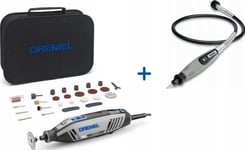 Dremel 4250-1/35 F0134250KA multifunktionsverktyg inkl. tillbehör