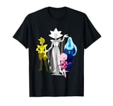 Steven Universe Great Diamond Authority T-Shirt