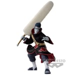 Figurine Naruto Shippuden - Kisame Hoshigaki Vibration Stars 13cm