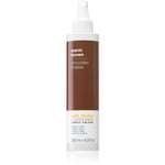 Milk Shake Direct Colour Toning balsam til intensiv fugt Warm Brown 200 ml