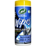 Wipes Turtle Wax Glass 40 st