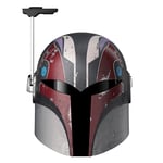 Sabine Wren Electronic Helmet Star Wars Black Series Premium Nite Owl Replica