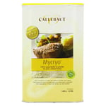 Callebaut Mycryo 100% Cocoa Butter Powder Ideal For Meat, Fish & Veg - 600g