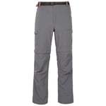Trespass Men's Insect Repellent Walking Trousers Rynne B
