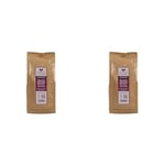 Source Climate Change Coffee Award Winning Organic Medium Roast Tanzania Single Origin Whole Coffee Beans Bag, 0.227kg (Pack of 2)