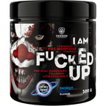 Swedish Supplements Fucked Up Joker - Energy Drink 300 g