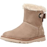 Chicco, Bottes Florine, Fille, Taupe, 28