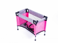 Hot Hit Diy doll playpen