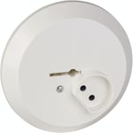 Schneider Electric Lamputtag Tak LAMPDON UTANPÅLIGGANDE 2-P TAK E189507400