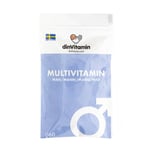 Multivitamin Man 60-pack